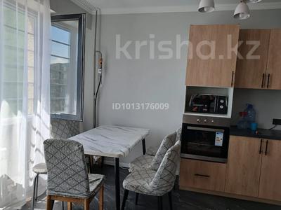 2-комнатная квартира · 60 м² · 8/10 этаж, мкр Шугыла 6/11 — Алма сити 5 за 34 млн ₸ в Алматы, Наурызбайский р-н
