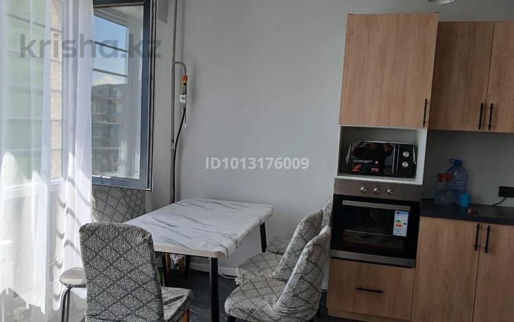 2-комнатная квартира · 60 м² · 8/10 этаж, мкр Шугыла 6/11 — Алма сити 5 за 34 млн ₸ в Алматы, Наурызбайский р-н — фото 2