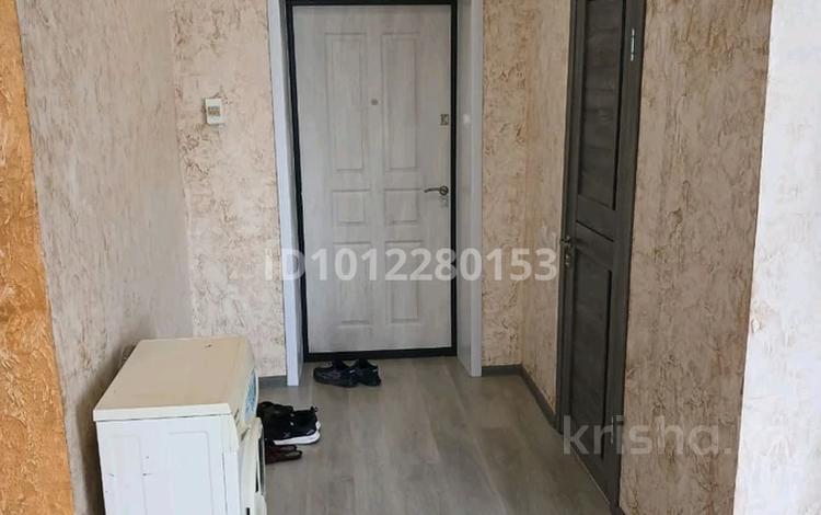 1-комнатная квартира · 33.38 м² · 4/4 этаж, Коргалжынское ш. 108 за 13.5 млн ₸ в Астане, Нура р-н — фото 2