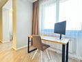 3-комнатная квартира · 165 м² · 9/12 этаж, Аль-Фараби 1а — Проспект Достык-Терренкур за 160 млн ₸ в Алматы, Медеуский р-н — фото 25
