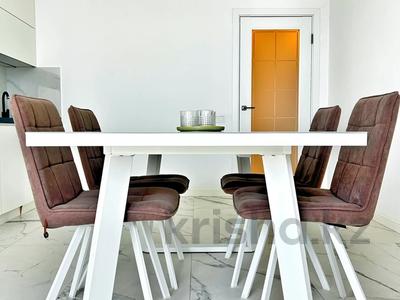3-комнатная квартира · 165 м² · 9/12 этаж, Аль-Фараби 1а — Проспект Достык-Терренкур за 160 млн ₸ в Алматы, Медеуский р-н