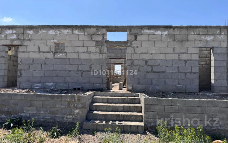 Отдельный дом · 4 комнаты · 170 м² · 5 сот., Сабыр 40 за 13 млн ₸ в Талдыбулаке — фото 2