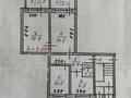 3-бөлмелі пәтер · 69.8 м² · 1/5 қабат, Шешембекова 7, бағасы: 30 млн ₸ в Экибастузе — фото 19