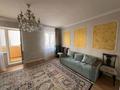 4-комнатная квартира · 115 м² · 5/5 этаж, Кайрат Рыскулбекова 8 за 42 млн ₸ в Астане, Алматы р-н — фото 2