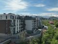 2-комнатная квартира · 72.1 м², мкр Коктобе, Сагадат Нурмагамбетова 138/2 за ~ 100.1 млн 〒 в Алматы, Медеуский р-н