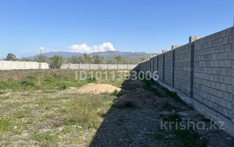 Промбаза · 50 соток, Улгылы 5 — Улгылы за 450 000 ₸ в Таразе — фото 2