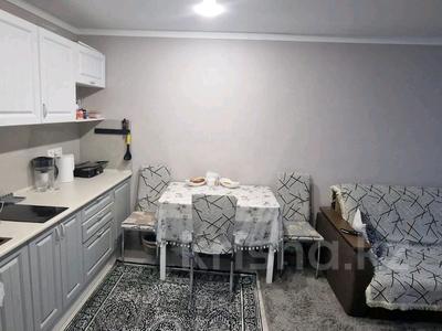 2-бөлмелі пәтер · 35.3 м² · 5/5 қабат, Тауелсиздик 28 — Куйши Дина, бағасы: 17 млн ₸ в Астане, Алматы р-н