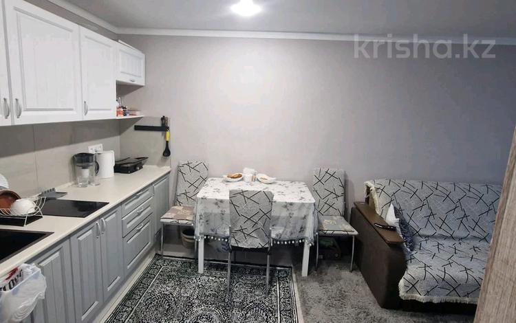 2-бөлмелі пәтер · 35.3 м² · 5/5 қабат, Тауелсиздик 28 — Куйши Дина, бағасы: 17 млн ₸ в Астане, Алматы р-н — фото 2