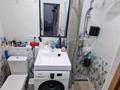 2-бөлмелі пәтер · 35.3 м² · 5/5 қабат, Тауелсиздик 28 — Куйши Дина, бағасы: 17 млн ₸ в Астане, Алматы р-н — фото 8