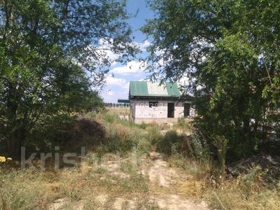 Отдельный дом · 2 комнаты · 96 м² · 6 сот., мкр Алгабас, Алғабас ш/а.Тұрдейева 67 за 19 млн ₸ в Алматы, Алатауский р-н
