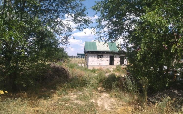 Отдельный дом · 2 комнаты · 96 м² · 6 сот., мкр Алгабас, Алғабас ш/а.Тұрдейева 67 за 19 млн ₸ в Алматы, Алатауский р-н — фото 2