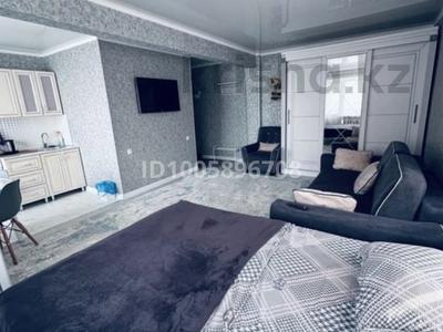 1-комнатная квартира · 35 м² · 4/5 этаж, Назарбаева за 14 000 ₸ в Усть-Каменогорске