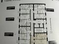 2-комнатная квартира · 58.23 м² · 12/12 этаж, Ч. Айтматова — Мухамедханов за 28 млн ₸ в Астане, Нура р-н — фото 2