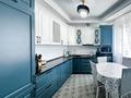 3-бөлмелі пәтер · 112 м² · 15/18 қабат, Курмангазы 145 — Муканова, бағасы: 110 млн ₸ в Алматы, Алмалинский р-н — фото 11