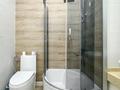 3-бөлмелі пәтер · 112 м² · 15/18 қабат, Курмангазы 145 — Муканова, бағасы: 110 млн ₸ в Алматы, Алмалинский р-н — фото 36