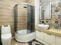 3-бөлмелі пәтер · 112 м² · 15/18 қабат, Курмангазы 145 — Муканова, бағасы: 110 млн ₸ в Алматы, Алмалинский р-н — фото 37