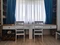 3-бөлмелі пәтер · 112 м² · 15/18 қабат, Курмангазы 145 — Муканова, бағасы: 110 млн ₸ в Алматы, Алмалинский р-н — фото 21