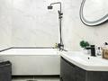 3-бөлмелі пәтер · 112 м² · 15/18 қабат, Курмангазы 145 — Муканова, бағасы: 110 млн ₸ в Алматы, Алмалинский р-н — фото 27