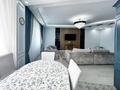 3-бөлмелі пәтер · 112 м² · 15/18 қабат, Курмангазы 145 — Муканова, бағасы: 110 млн ₸ в Алматы, Алмалинский р-н — фото 8