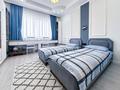 3-бөлмелі пәтер · 112 м² · 15/18 қабат, Курмангазы 145 — Муканова, бағасы: 110 млн ₸ в Алматы, Алмалинский р-н — фото 17