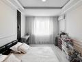 3-бөлмелі пәтер · 112 м² · 15/18 қабат, Курмангазы 145 — Муканова, бағасы: 110 млн ₸ в Алматы, Алмалинский р-н — фото 24