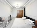 3-бөлмелі пәтер · 112 м² · 15/18 қабат, Курмангазы 145 — Муканова, бағасы: 110 млн ₸ в Алматы, Алмалинский р-н — фото 25