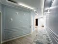 3-бөлмелі пәтер · 112 м² · 15/18 қабат, Курмангазы 145 — Муканова, бағасы: 110 млн ₸ в Алматы, Алмалинский р-н — фото 33