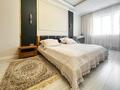 3-бөлмелі пәтер · 112 м² · 15/18 қабат, Курмангазы 145 — Муканова, бағасы: 110 млн ₸ в Алматы, Алмалинский р-н — фото 22