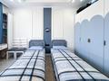 3-бөлмелі пәтер · 112 м² · 15/18 қабат, Курмангазы 145 — Муканова, бағасы: 110 млн ₸ в Алматы, Алмалинский р-н — фото 18