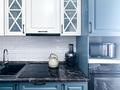 3-бөлмелі пәтер · 112 м² · 15/18 қабат, Курмангазы 145 — Муканова, бағасы: 110 млн ₸ в Алматы, Алмалинский р-н — фото 14