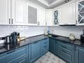 3-бөлмелі пәтер · 112 м² · 15/18 қабат, Курмангазы 145 — Муканова, бағасы: 110 млн ₸ в Алматы, Алмалинский р-н — фото 12