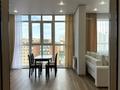 2-бөлмелі пәтер · 52 м² · 10/16 қабат, Ракымжан Кошкарбаев 54, бағасы: 30.9 млн ₸ в Астане, Сарайшык р-н