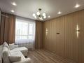 2-бөлмелі пәтер · 52 м² · 10/16 қабат, Ракымжан Кошкарбаев 54, бағасы: 30.9 млн ₸ в Астане, Сарайшык р-н — фото 5