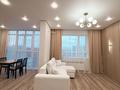 2-бөлмелі пәтер · 52 м² · 10/16 қабат, Ракымжан Кошкарбаев 54, бағасы: 30.9 млн ₸ в Астане, Сарайшык р-н — фото 6
