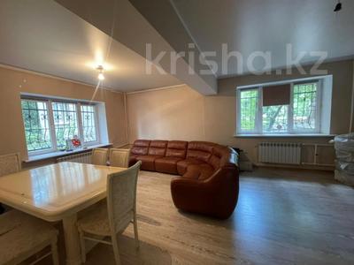 3-комнатная квартира · 93 м² · 2/5 этаж, мкр Мамыр-3 — Шаляпина Саина за 51 млн 〒 в Алматы, Ауэзовский р-н