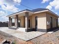 Отдельный дом · 4 комнаты · 140 м² · 8 сот., Кажимукана — Дарабоз за 65 млн ₸ в Косшы