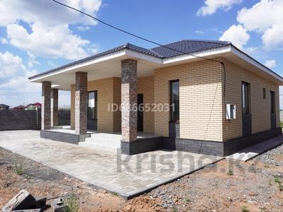 Отдельный дом · 4 комнаты · 140 м² · 8 сот., Кажимукана — Дарабоз за 65 млн ₸ в Косшы