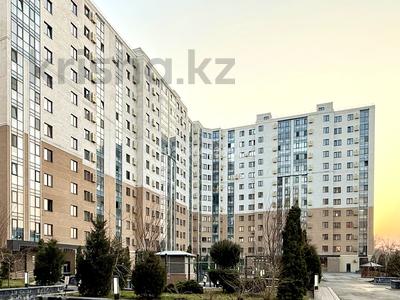 1-комнатная квартира · 40 м² · 6/13 этаж, Толе би 189/3 — Угол ул. Жарокова за 40 млн 〒 в Алматы, Алмалинский р-н