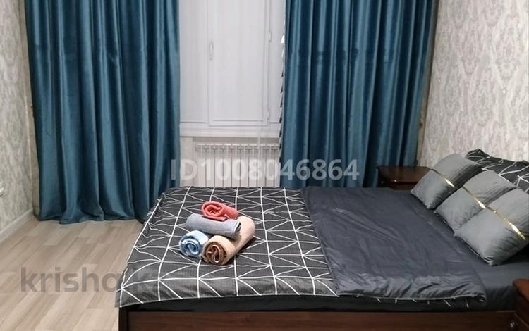 1-бөлмелі пәтер · 37 м² · 1/5 қабат, мкр Аса 19 — Базар Жыбек Жолы, бағасы: 10 000 〒 в Таразе — фото 3