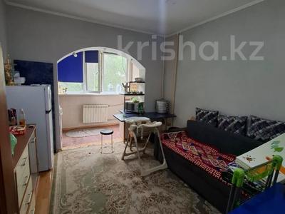 1-комнатная квартира · 45 м² · 3/5 этаж, мкр Айнабулак-3 за 25.5 млн ₸ в Алматы, Жетысуский р-н