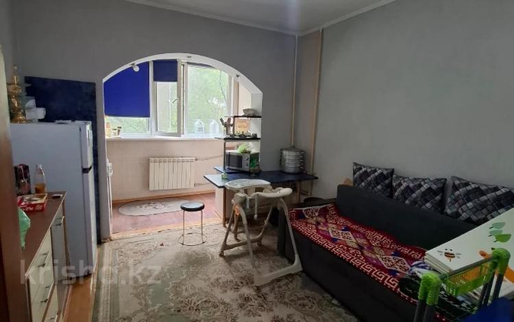 1-бөлмелі пәтер · 45 м² · 3/5 қабат, мкр Айнабулак-3, бағасы: 25.5 млн ₸ в Алматы, Жетысуский р-н — фото 2