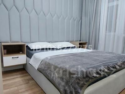 2-комнатная квартира · 45 м² · 9/17 этаж, Утепова 20 за 370 000 ₸ в Алматы, Бостандыкский р-н