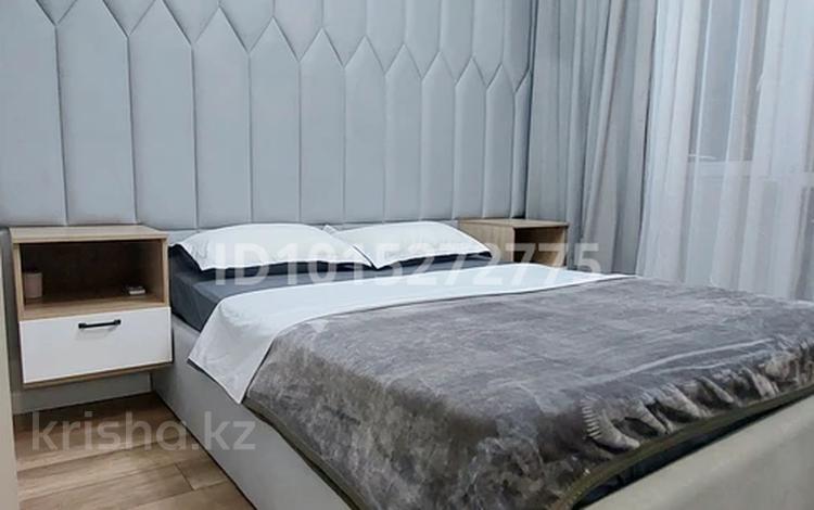 2-комнатная квартира · 45 м² · 9/17 этаж, Утепова 20 за 370 000 ₸ в Алматы, Бостандыкский р-н — фото 2