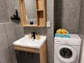 2-комнатная квартира · 45 м² · 9/17 этаж, Утепова 20 за 370 000 ₸ в Алматы, Бостандыкский р-н — фото 12