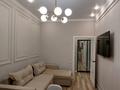 2-комнатная квартира · 45 м² · 9/17 этаж, Утепова 20 за 370 000 ₸ в Алматы, Бостандыкский р-н — фото 4