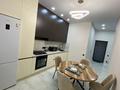 1-бөлмелі пәтер · 57 м² · 1/9 қабат, мкр. Алтын орда, Молдагуловой 62 — Ориентировочно Молдагуловой И Мангилик Ел, бағасы: 10 000 ₸ в Актобе — фото 6