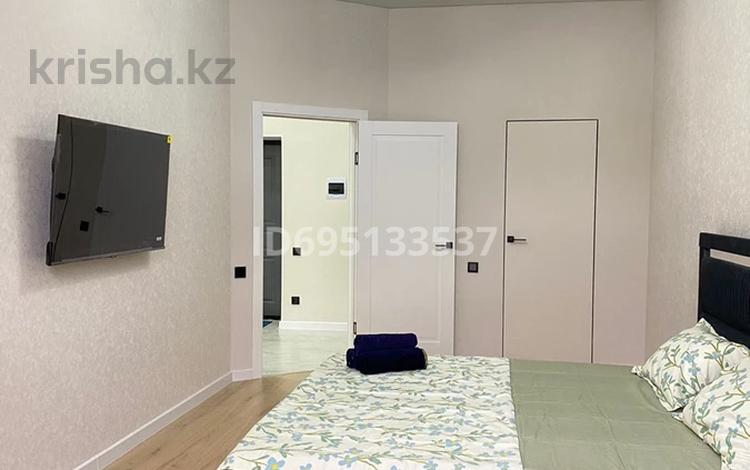 1-бөлмелі пәтер · 57 м² · 1/9 қабат, мкр. Алтын орда, Молдагуловой 62 — Ориентировочно Молдагуловой И Мангилик Ел, бағасы: 10 000 ₸ в Актобе — фото 26