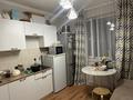 1-бөлмелі пәтер · 39.9 м² · 8/9 қабат, Жубан Молдагалиева 2/1, бағасы: 25 млн ₸ в Астане, Нура р-н — фото 11