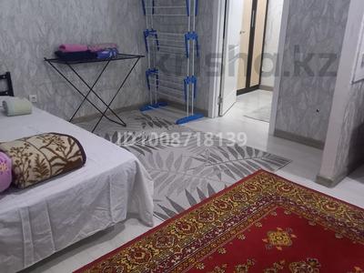 1-комнатная квартира · 30 м², Есенберлина 5 — Женис за 8 000 〒 в Астане, Сарыарка р-н