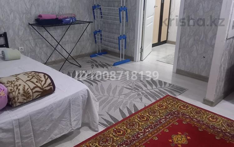 1-комнатная квартира · 30 м², Есенберлина 5 — Женис за 8 000 ₸ в Астане, Сарыарка р-н — фото 2